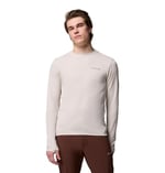 Tech Trail Utility Warm Crew Erkek Teknik Uzun Kollu T-Shirt