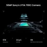 TECNO Camon 50 Ultra 5G, 256GB ROM, 8GB RAM, 50MP Kamera | 60x AI Zoom, IP69K/IP68/IP66, eSIM Destekli, 2 Gün Pil Ömrü, Askeri Sertifikalı