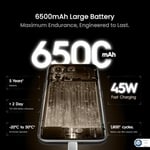 TECNO Camon 50 Ultra 5G, 256GB ROM, 8GB RAM, 50MP Kamera | 60x AI Zoom, IP69K/IP68/IP66, eSIM Destekli, 2 Gün Pil Ömrü, Askeri Sertifikalı