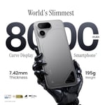 TECNO POVA Curve 2 5G, 128GB ROM, 16GB RAM, 8000 mAh