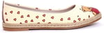Teddy Bear Babet Ayakkabı FBR1209
