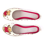 Teddy Bear Babet Ayakkabı FBR1209