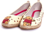 Teddy Bear Babet Ayakkabı FBR1209