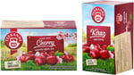 TEEKANNE Kiraz Meyve Çayı 20'li 40 G