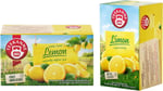 TEEKANNE Limon Meyve Çayı 20'li 40 G