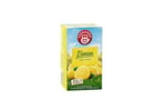 TEEKANNE Limon Meyve Çayı 20'li 40 G