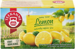 TEEKANNE Limon Meyve Çayı 20'li 40 G