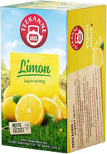 TEEKANNE Limon Meyve Çayı 20'li 40 G