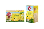 TEEKANNE Limon Meyve Çayı 20'li 40 G