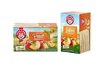 TEEKANNE Şeftali Meyve Çayı 20'li 40 G