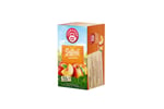 TEEKANNE Şeftali Meyve Çayı 20'li 40 G