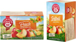 TEEKANNE Şeftali Meyve Çayı 20'li 40 G