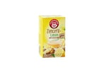 TEEKANNE Zencefil Limon Karışık Bitki Çayı 20'li 35 G