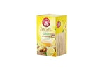 TEEKANNE Zencefil Limon Karışık Bitki Çayı 20'li 35 G