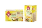 TEEKANNE Zencefil Limon Karışık Bitki Çayı 20'li 35 G