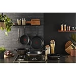 Tefal 2X XL Force 20 Cm Tava 2100121004