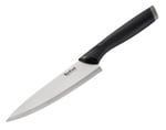 Tefal – Bıçak, Siyah Şef Bıçağı 20 cm Siyah