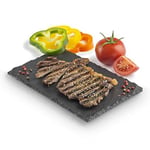 Tefal – Bıçak, Siyah Şef Bıçağı 20 cm Siyah