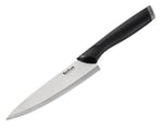 Tefal – Bıçak, Siyah Şef Bıçağı 20 cm Siyah