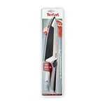Tefal – Bıçak, Siyah Şef Bıçağı 20 cm Siyah