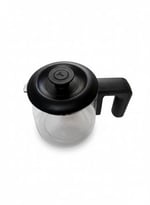 Tefal BJ5620 Magic Tea XL Çay Makinesi Orijinal Cam Demlik/Süzgeç ve Kapak Dahil