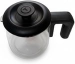 Tefal BJ5620 Magic Tea XL Çay Makinesi Orijinal Cam Demlik/Süzgeç ve Kapak Dahil