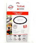 Tefal Clipso 8-10 Litre Düdüklü Tencere Kapak Contası SS-794417