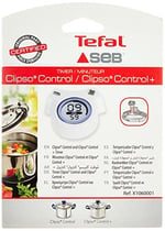 Tefal Clipso/Clipso+ Düdüklü Tencere Saat/Zamanlayıcı - X1060001