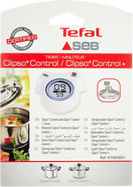 Tefal Clipso/Clipso+ Düdüklü Tencere Saat/Zamanlayıcı - X1060001