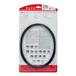 Tefal ClipsoMinut'Duo/ClipsoMinut'Easy/ClipsoMinut'Perfect Düdüklü Tencere Lastik - 4/4,5/6 Litre