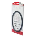 Tefal ClipsoMinut'Duo/ClipsoMinut'Easy/ClipsoMinut'Perfect Düdüklü Tencere Lastik - 4/4,5/6 Litre