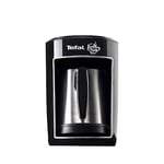 Tefal CM8308 Köpüklüm Pro Çelik Türk Kahve Makinesi Siyah - 9100041397