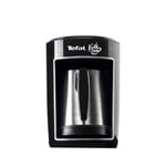 Tefal CM8308 Köpüklüm Pro Çelik Türk Kahve Makinesi Siyah - 9100041397