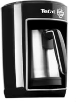 Tefal CM8308 Köpüklüm Pro Çelik Türk Kahve Makinesi Siyah - 9100041397
