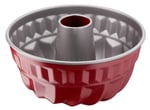 Tefal DeliBake Alman Kek Kalıbı - Kırmızı - 22 cm
