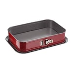Tefal DeliBake Dikdörtgen Kelepçeli 36 x 24 Cm Kek Kalıbı - 2100104743