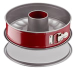 Tefal Delibake Savarin 19 Cm Kelepçeli Kek Kalıbı - 2100104739