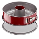 Tefal Delibake Savarin 19 Cm Kelepçeli Kek Kalıbı - 2100104739