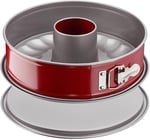 Tefal Delibake Savarin 19 Cm Kelepçeli Kek Kalıbı - 2100104739