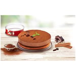 Tefal Delibake Savarin 19 Cm Kelepçeli Kek Kalıbı - 2100104739