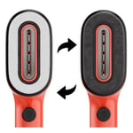 Tefal DT2022 Pure Pop Kırışıklık Giderici 1300 Watt Buharlı Düzleştirici Ütü - Kırmızı