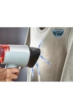 Tefal DT9814 AeroSteam Portatif Kırışıklık Giderici 1400 Watt Buharlı Düzleştirici Ütü