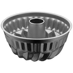 Tefal EasyBake Alman Kek Kalıbı - Gri - 22 cm