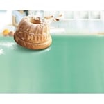 Tefal EasyBake Alman Kek Kalıbı - Gri - 22 cm