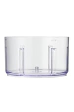 Tefal Festive Manual Rondo - Mor - 500 ml