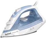 TEFAL FV2C40 Virtuo 27 gr Sürekli Buhar ve 120 gr Şok Buharlı 2000 Watt Buharlı Ütü