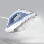 TEFAL FV2C40 Virtuo 27 gr Sürekli Buhar ve 120 gr Şok Buharlı 2000 Watt Buharlı Ütü