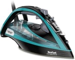 Tefal FV9844 Ultimate Pure 60 gr Sürekli ve 250 gr Şok Buharlı 3200 Watt Buharlı Ütü