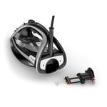 Tefal FV9850 Pure Max 60 gr Sürekli ve 290 gr Şok Buharlı 3200 Watt Buharlı Ütü
