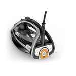 Tefal FV9850 Pure Max 60 gr Sürekli ve 290 gr Şok Buharlı 3200 Watt Buharlı Ütü